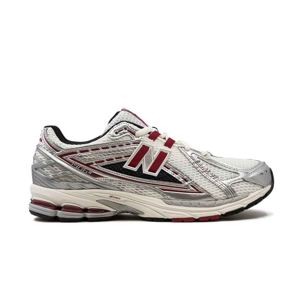 New Balance 1906R “Silver Metallic” - Women's 9/Men's 7